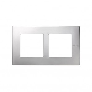 Frame 2 elements (aluminum) SIMON 2705620-033