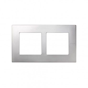 Frame 2 elements (aluminum) SIMON 2705620-033