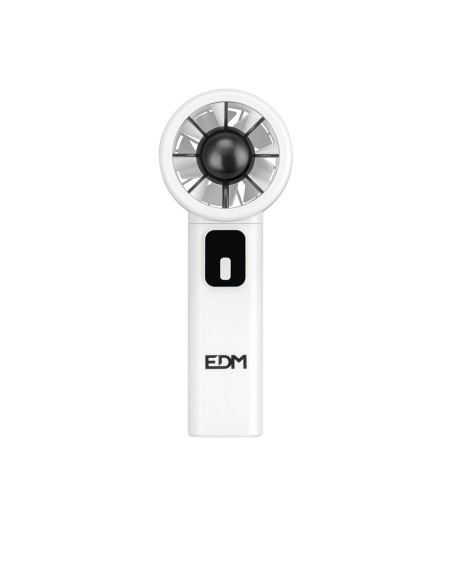 Adjustable Digital Hand Fan 199