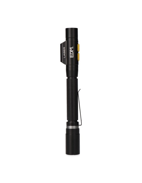 Linterna LED recargable tipo pluma 250 lm