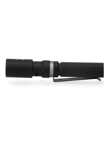 Wiederaufladbare LED-Stiftlampe 250 lm