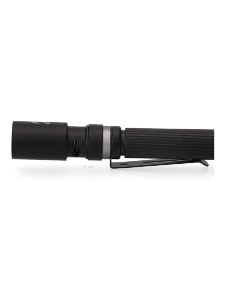 Wiederaufladbare LED-Stiftlampe 250 lm