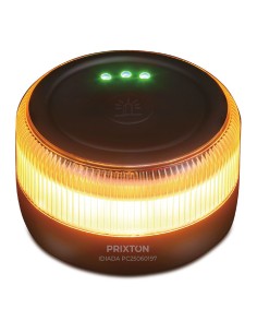 Beacon V16 di emergenza omologato geolocalizzabile DGT 3.0 2