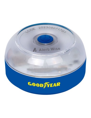V16 Emergency Beacon Approved Geolocalizable DGT 3.0
