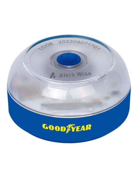 V16 Emergency Beacon Approved Geolocalizable DGT 3.0