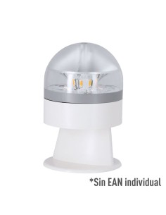 V16 Emergency Beacon Approved Geolocatable DGT 3.0 PF Erum White