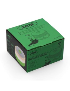 V16 Emergency Beacon Geolocalizable DGT 3.0 JBM 2
