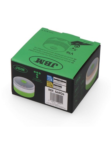 V16 Emergency Beacon Geolocalizable DGT 3.0 JBM