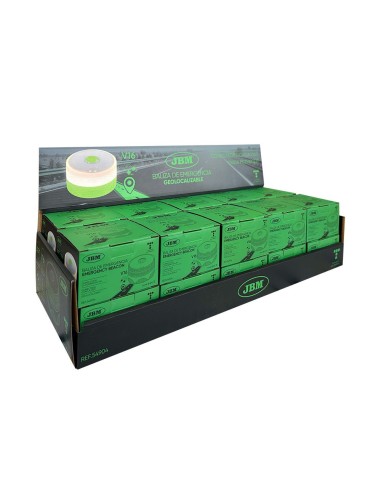 V16 Emergency Beacon Geolocalizable DGT 3.0 JBM