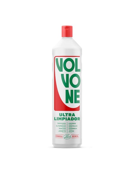 Ultra scented cleaner for general use, 750 ml