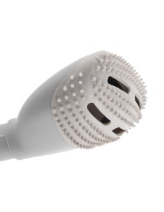 Haareentfernbürste für Staubsauger 3 cm Silikon 2