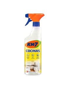 Kitchen Cleaner Mandarin and Iris 500 ml