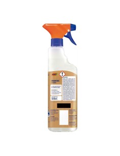 Multifunktionsreiniger für Holz und Leder, Honig- und Jasmin-Duft, 500 ml 2
