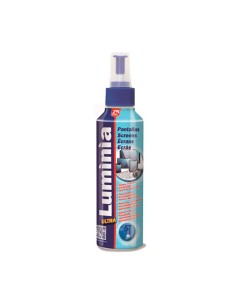 Limpia pantallas ultra 250 ml - Eficacia y brillo