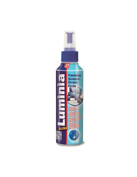 Ultra Bildschirmreiniger 250 ml - Effizienz und Glanz
