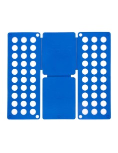 Clothing Folder 22.5 x 59 x 1.5 cm with Ergonomic Design