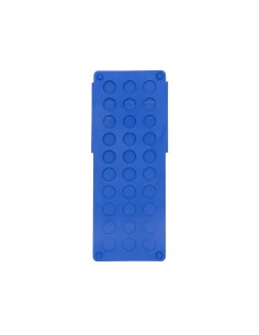 Kleiderfalter 22,5 x 59 x 1,5 cm mit ergonomischem Design 2