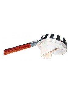 Fruit Picker with 132.5 cm Handle and 14 cm Diameter