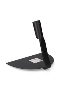 Halbmondrechen Typ 5701-a schwarz für konischen Griff - 26 x 18 x 24 cm 2
