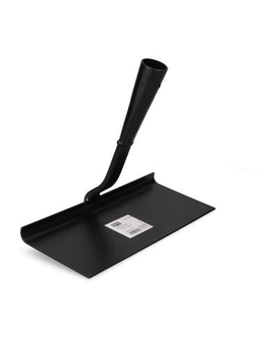 Straight scraper type 5709 for conical handle - 31 x 13 x 27 cm