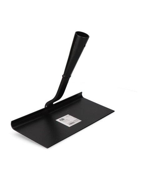 Straight scraper type 5709 for conical handle - 31 x 13 x 27 cm