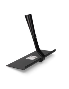 Gerader Schaber Typ 5709 für konischen Griff - 31 x 13 x 27 cm 2