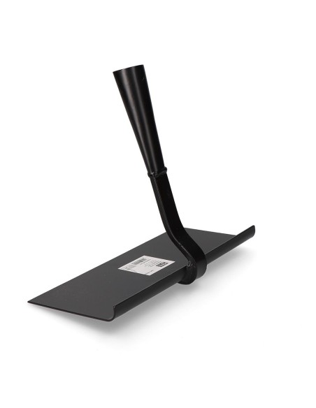 Straight scraper type 5709 for conical handle - 31 x 13 x 27 cm