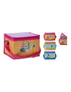 4L Insulated Bag Cooler with Efficient Design and Compact Size
