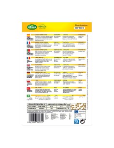 Pacote de sementes de tomate Marmande VR Holanda 2