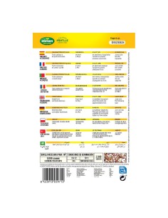 Paket Erdbeersamen 4 Jahreszeiten - 10 Stück 2