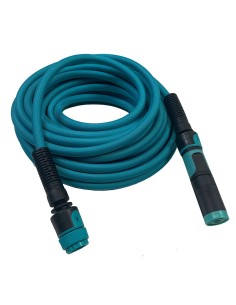 Duralite hose 15 m with 12 cm diameter