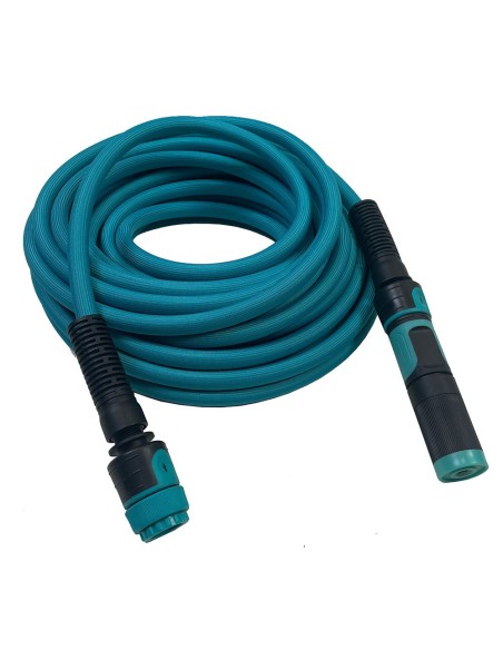Duralite hose 15 m with 12 cm diameter