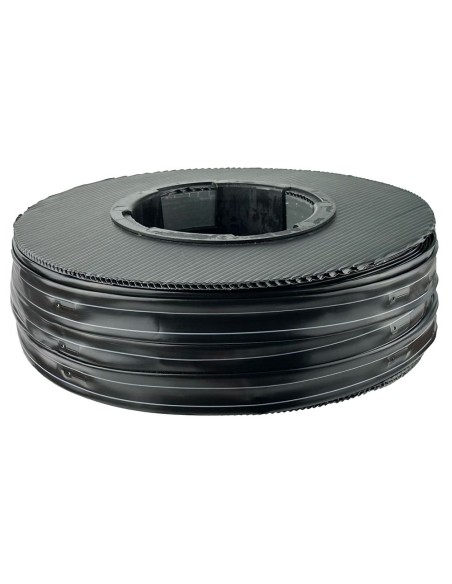 Bewässerungsband mit integriertem Tropfer 1,1 l/min, Rolle 150 m