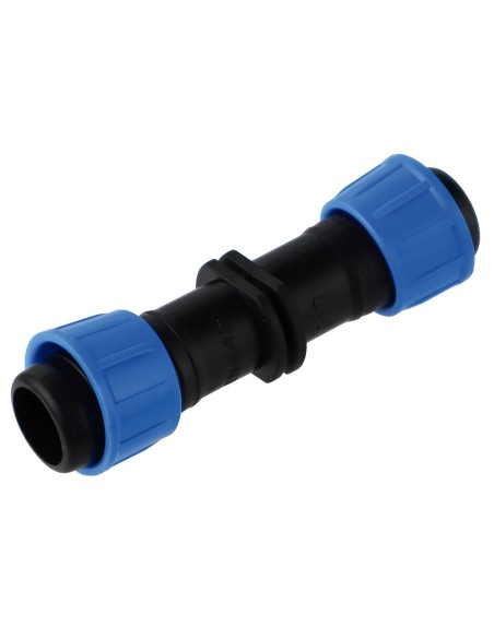 Enlace cinta click ø16 mm, blíster 5 uds