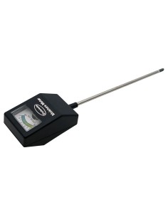 Digital Hygrometer with LCD Display and Accurate Measurement