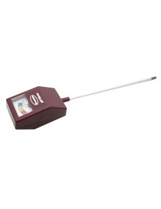 Tragbarer digitaler pH-Messer mit LCD-Display