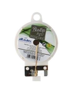 Paper coated wire, ø3 mm x 30 m