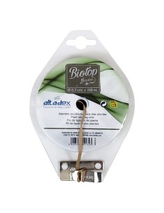 Fil recouvert en papier, ø3 mm x 100 m