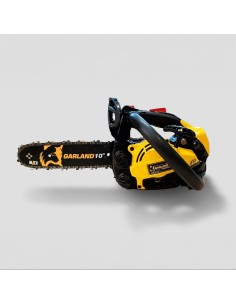Tronçonneuse à essence Indiana 210-V24, 25 cc, 1 CV