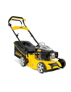 Gasoline Lawn Mower Sioux 655 MSG-V23, 4-Stroke, 79.8 cc