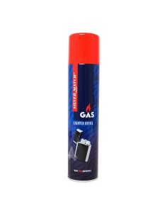 Cartucho de recarga de gás 300 ml para soldagem