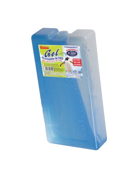 Kaltgel-Pack r1000, 22 x 11 x 5 cm