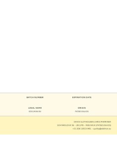 Round metal planter silver 15.5 cm 2