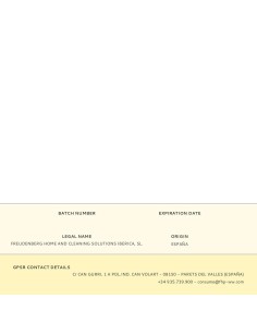 Spugna per piano cottura in ceramica ad alta resistenza e durata 2