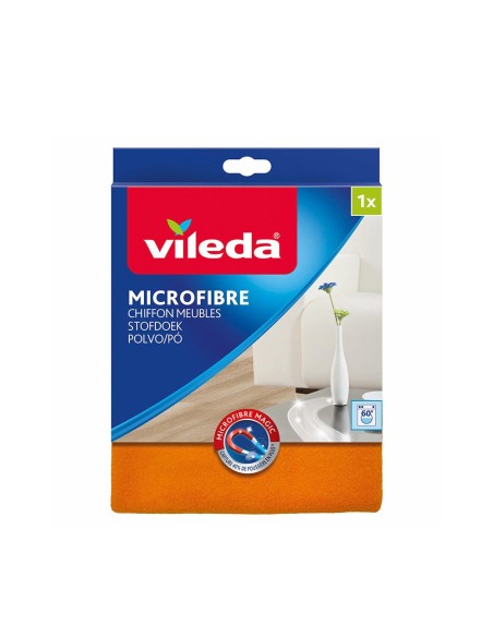 Mikrofaser Staubtuch Vileda 141303 - 10 Stück