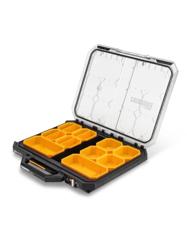Organizador stacktech de bajo perfil - 53 x 40,5 x 10 cm