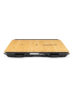 Superficie di lavoro stacktech - 52,5 x 41 x 4,5 cm