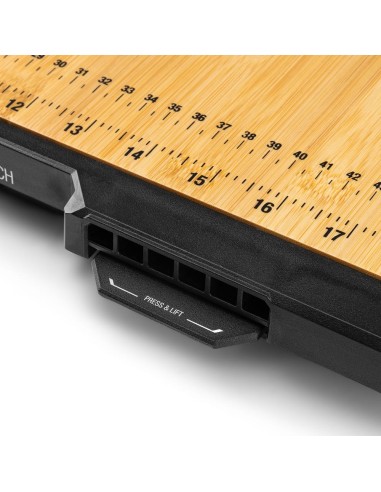 Stacktech Work Surface - 52.5 x 41 x 4.5 cm