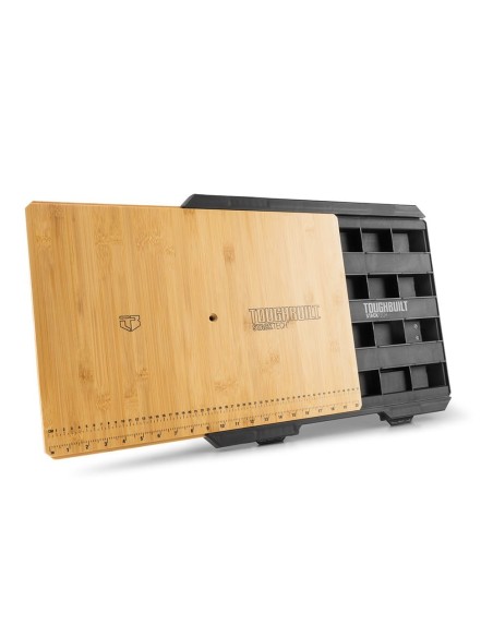 Stacktech Work Surface - 52.5 x 41 x 4.5 cm