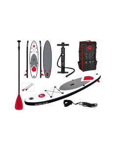 Tabla de paddle surf 305 cm, alta estabilidad y diseño ligero